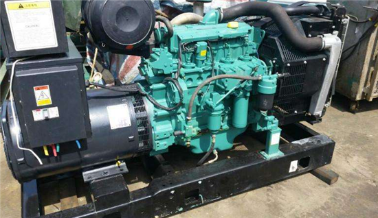 阜龙乡柴油发电机 阜龙乡柴油发电机